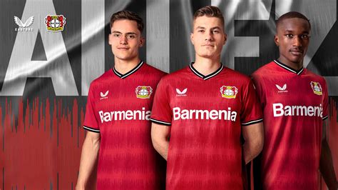 bayer leverkusen 2022 23